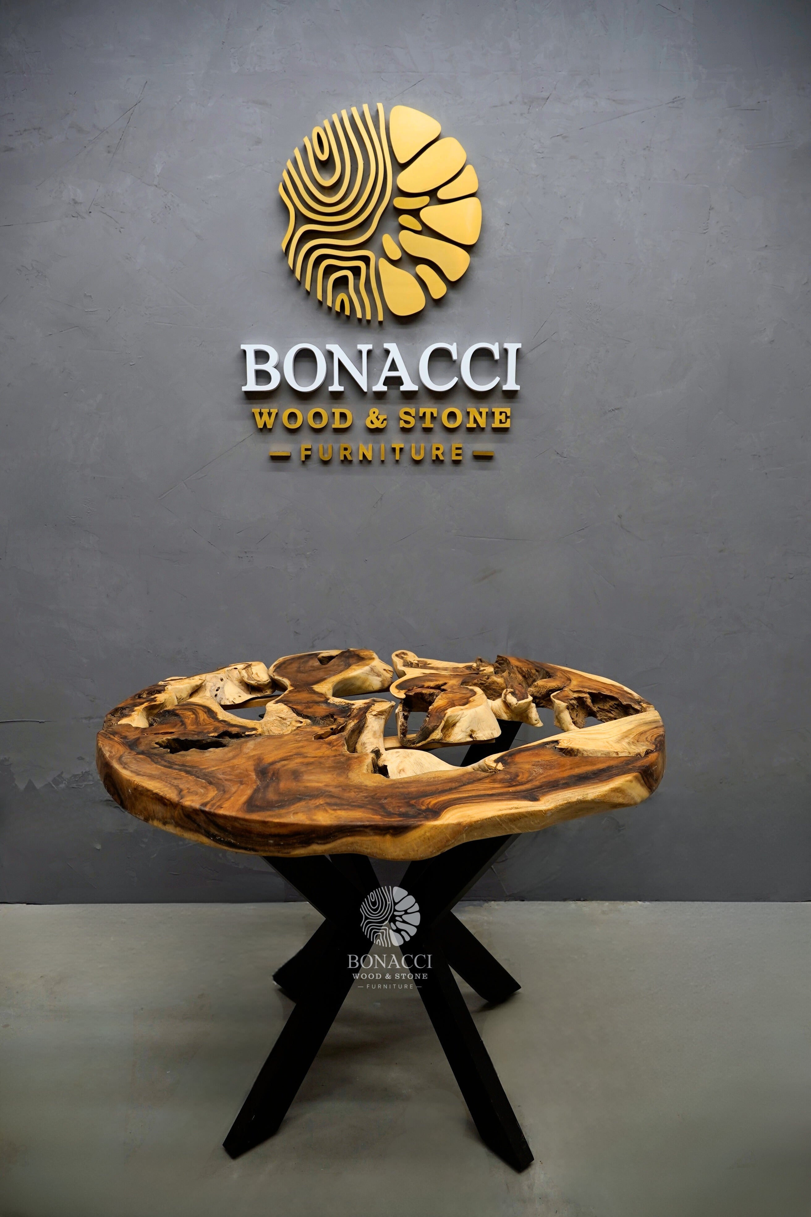 Bonacci Furniture