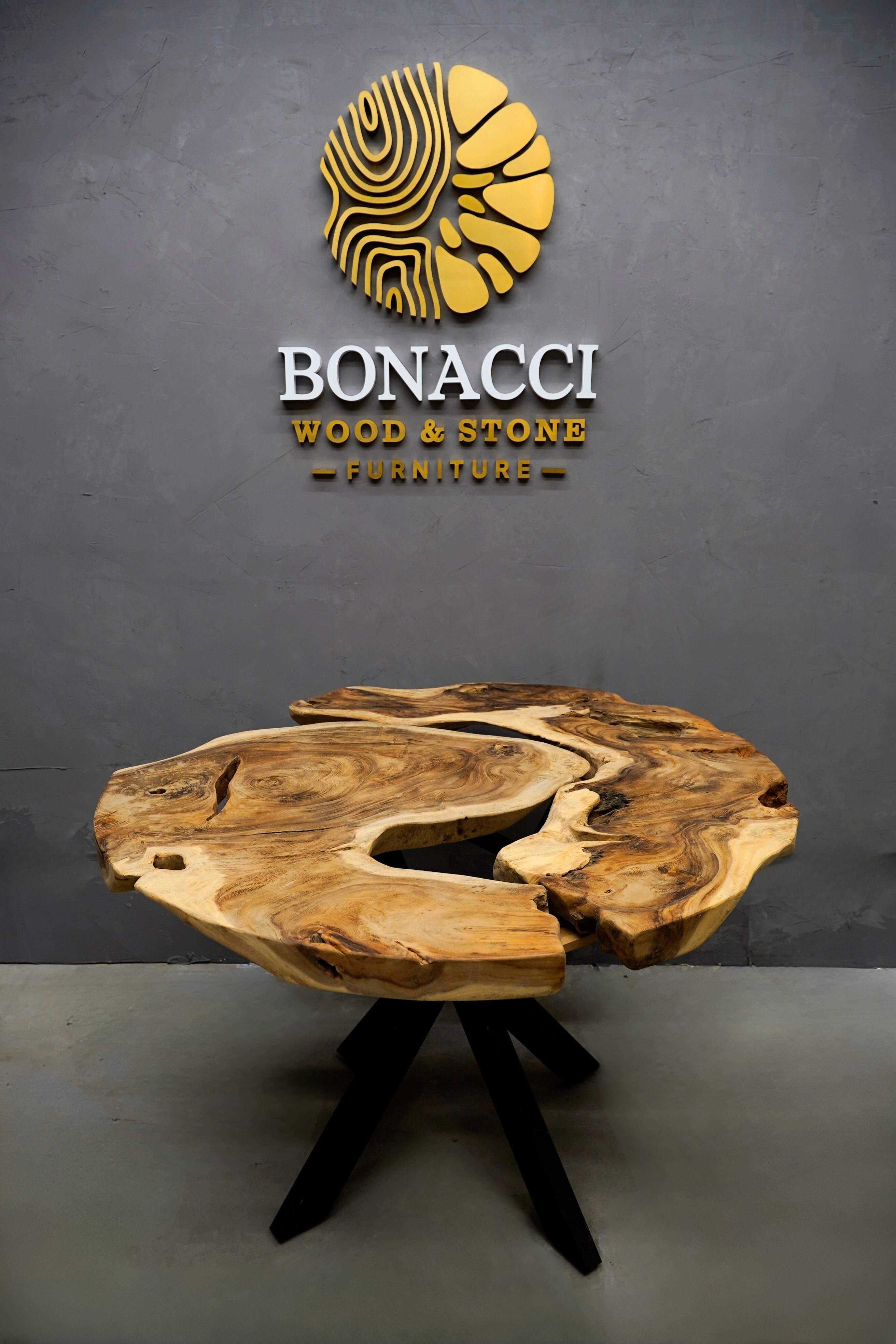 Bonacci Furniture