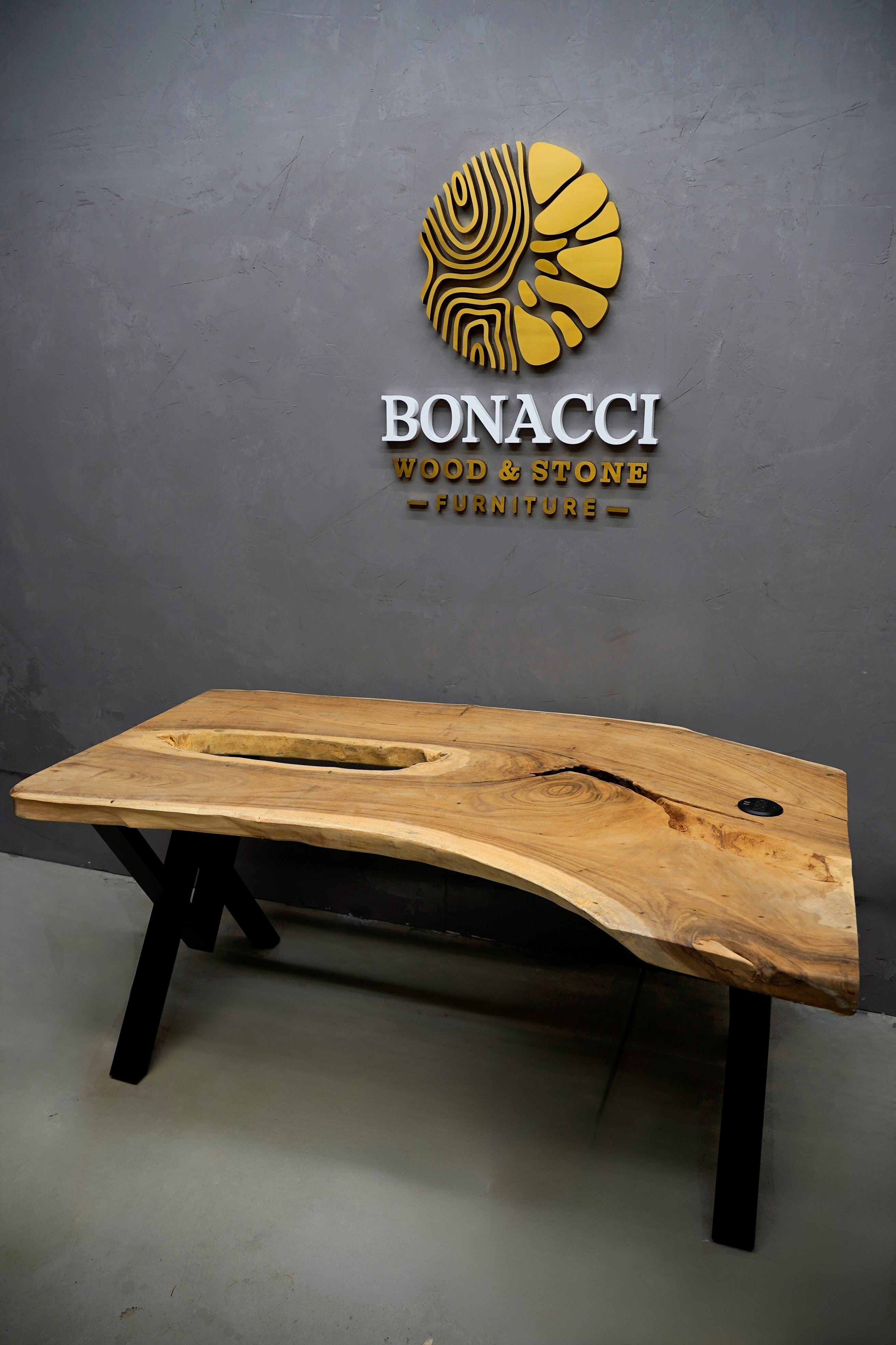 Bonacci Furniture