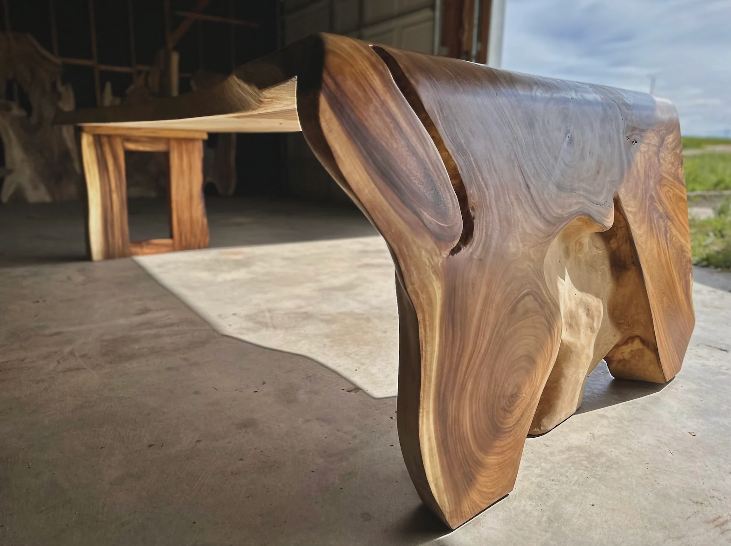 Bonacci Furniture