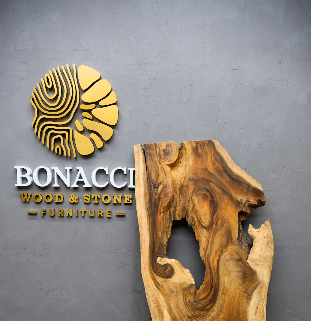 Bonacci Furniture