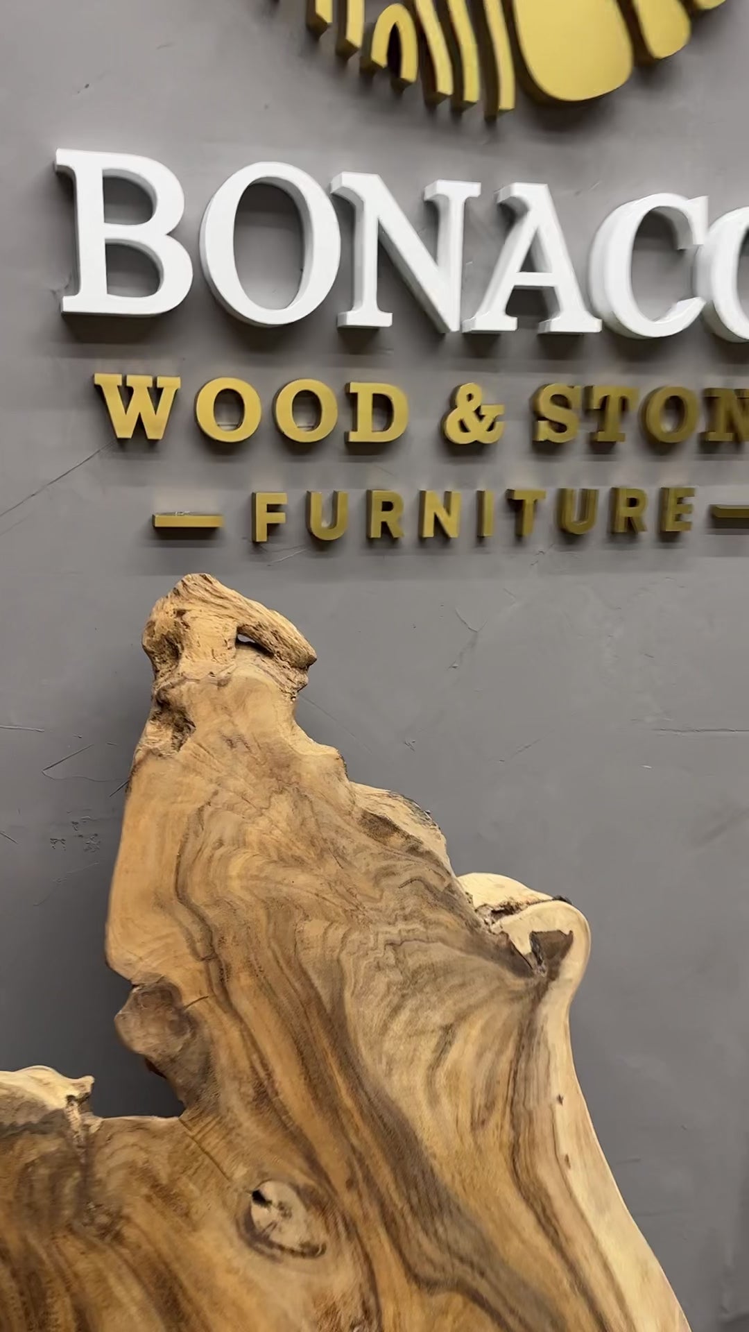 Bonacci Furniture