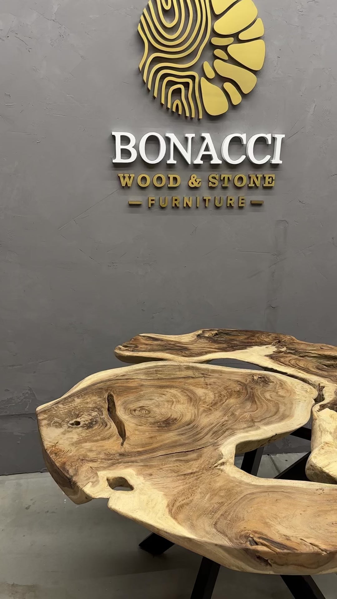 Bonacci Furniture